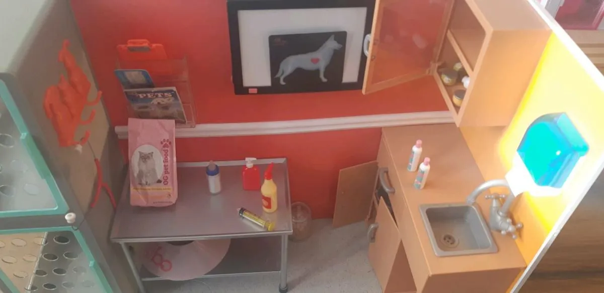 Next Generation Vet clinic - Image 3