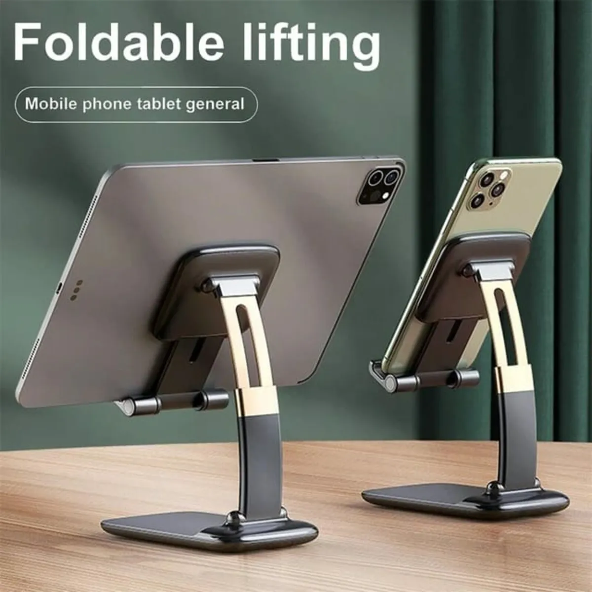 Desktop Phone Holders - Image 1