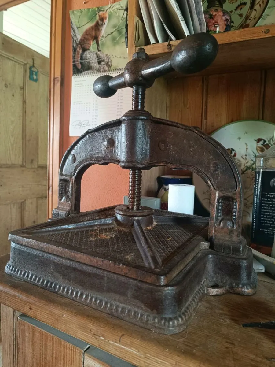 Bookpress - Image 1