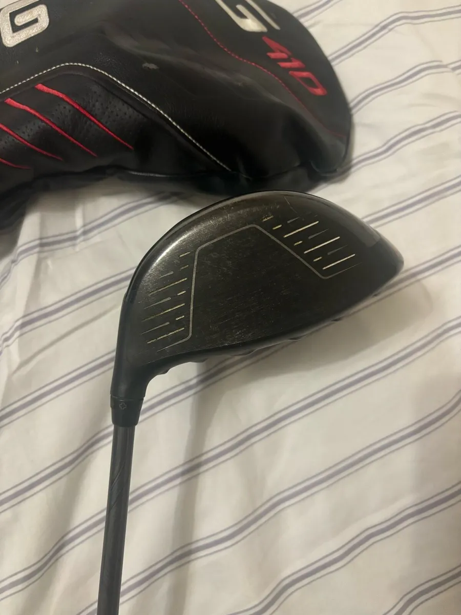 Ping G410 Plus Driver - Image 2