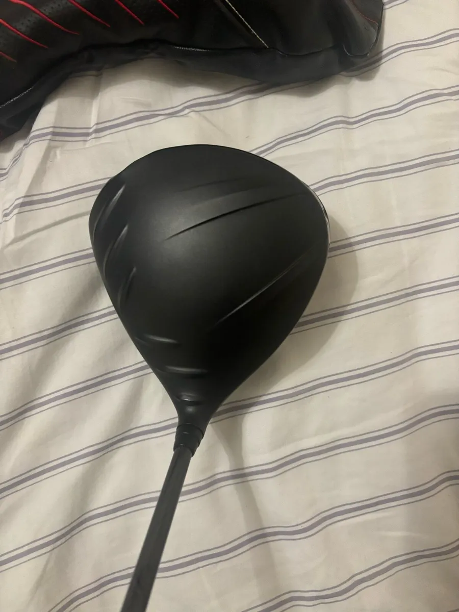Ping G410 Plus Driver - Image 3