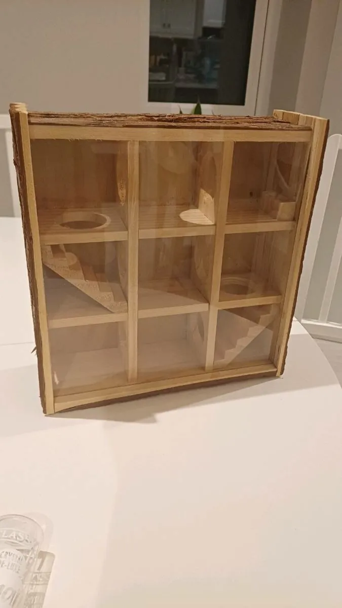 Hamster Cage - Image 3