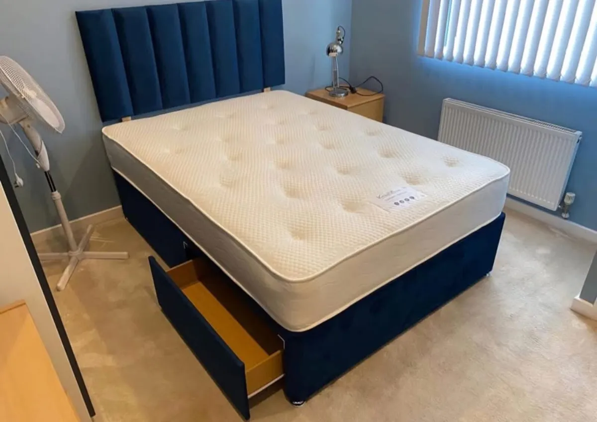 Beds beds beds beds beds