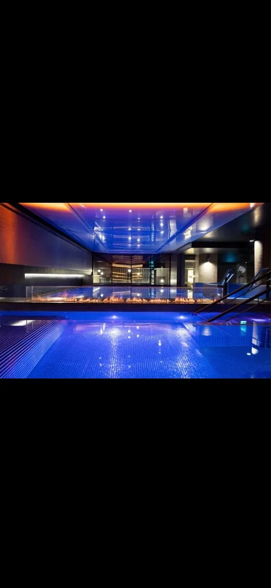 EDEN ONE Luxury gift voucher - Image 3