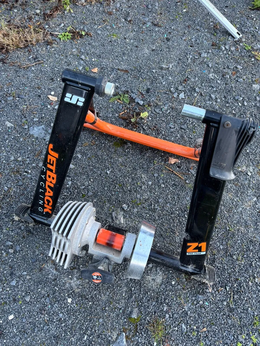 Turbo trainer - Image 3