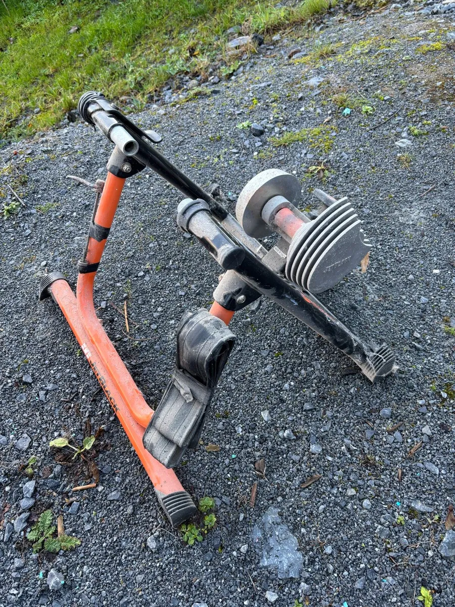 Turbo trainer - Image 4