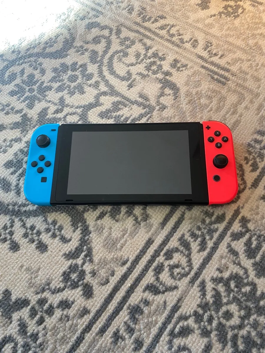 Gaming nintendo - Image 1