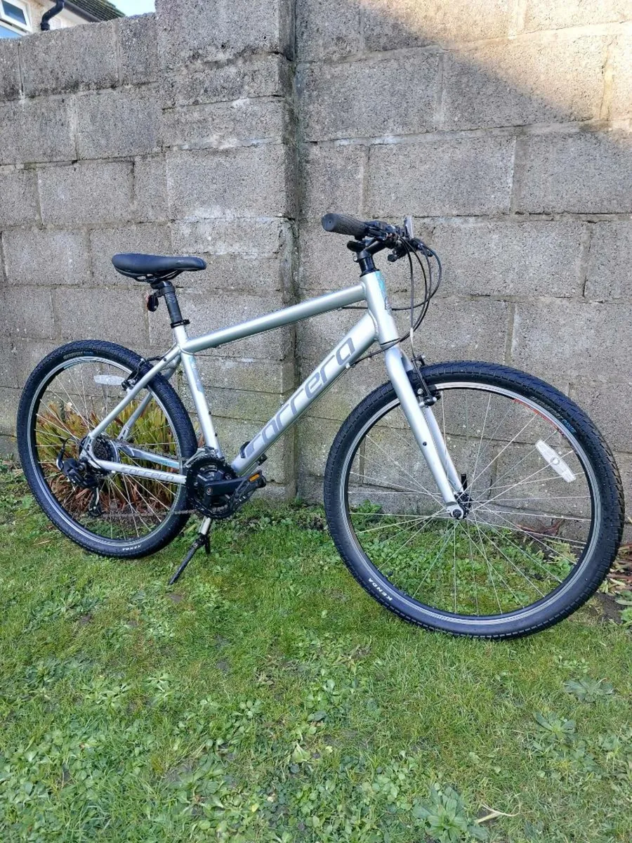 Carrera Parva Womens's Unisex Mountain bike - 18" - Image 4