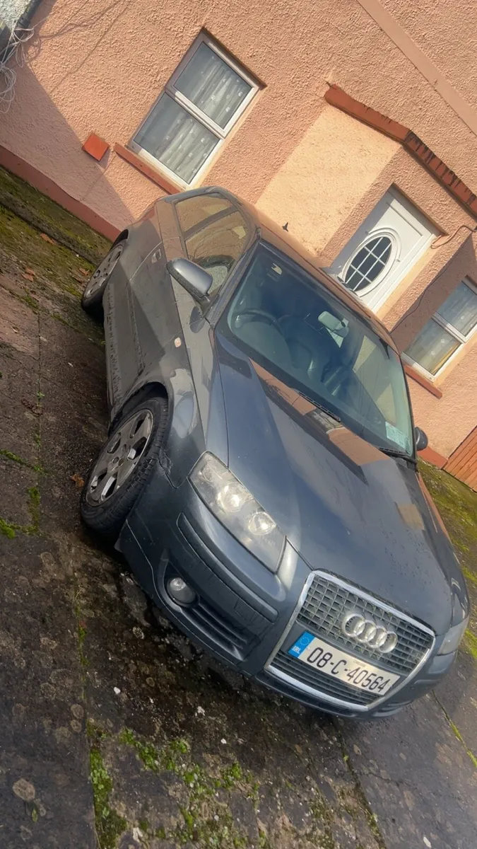 Audi a3 1.9 - Image 4