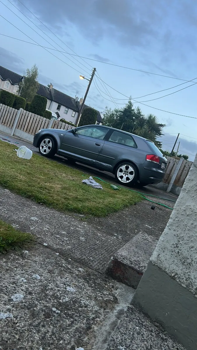 Audi a3 1.9 - Image 2