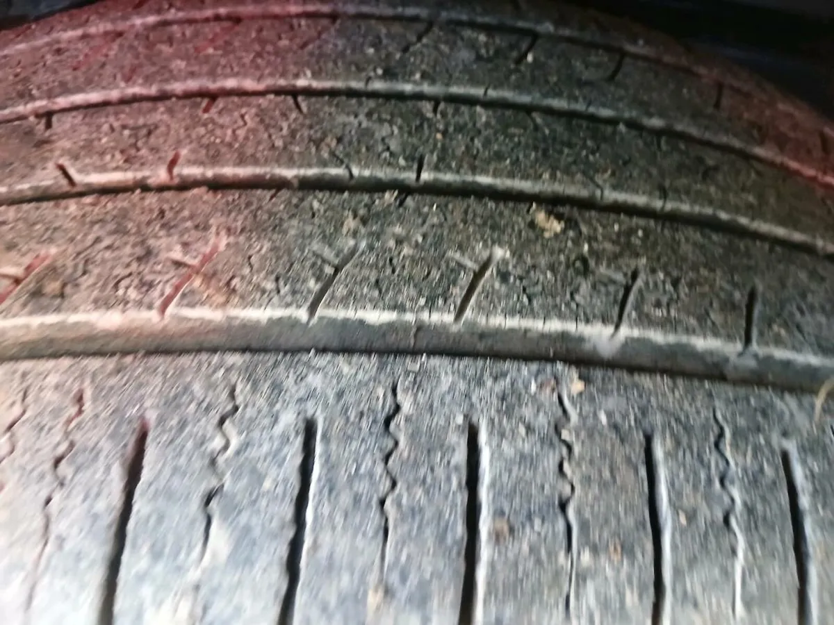 Toyota landcruiser 2008 - Image 3