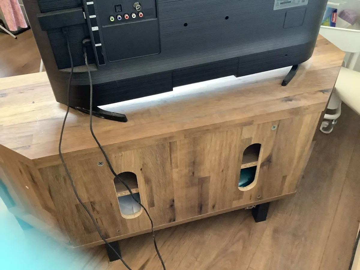 Tv unit - Image 3