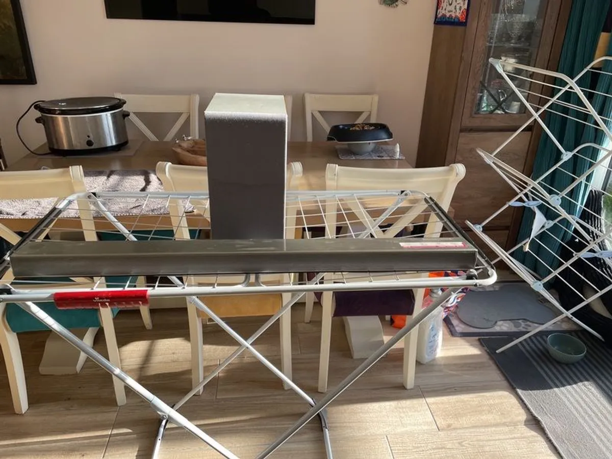 LG Soundbar & Sub Woofer - Image 2