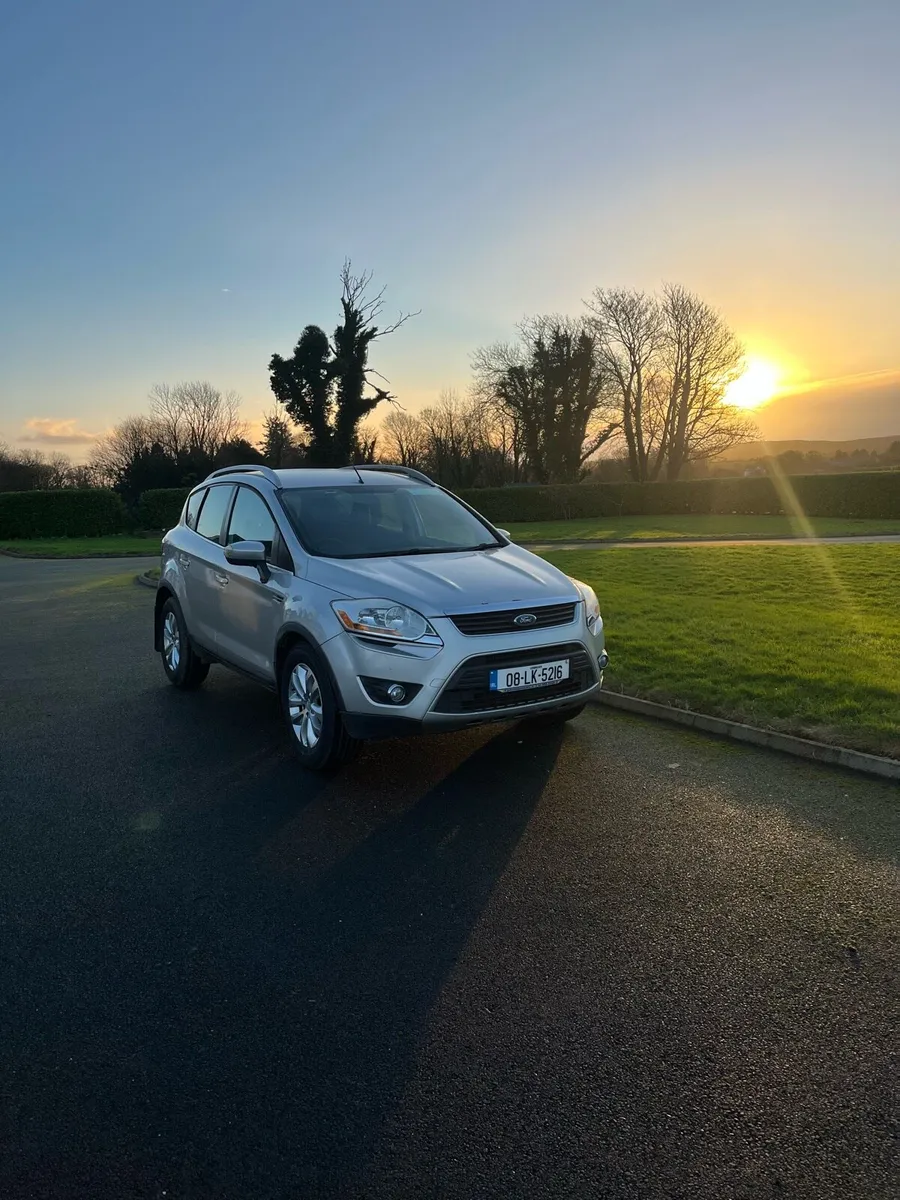 Ford Kuga - Image 1
