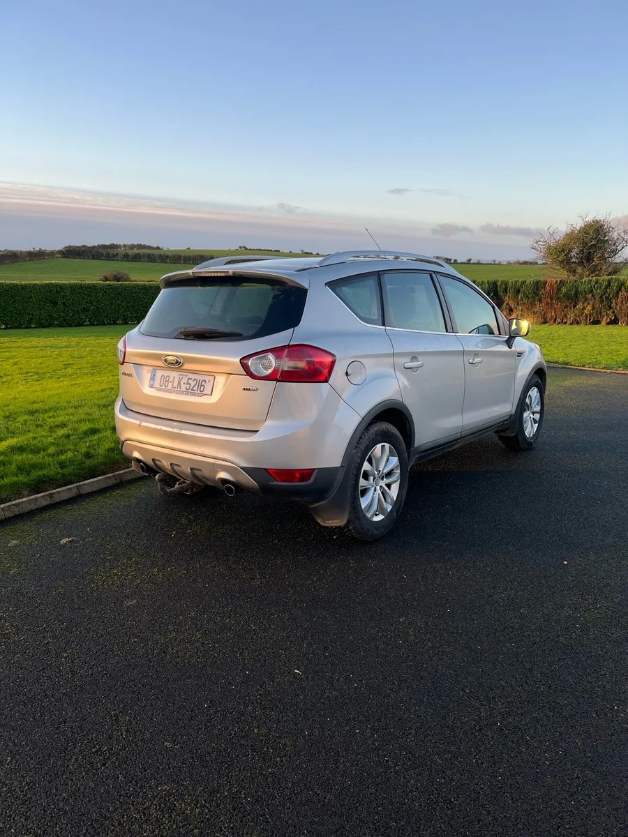 Ford Kuga - Image 3