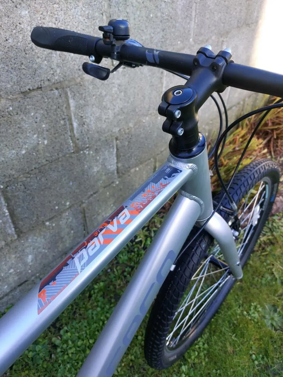 Carrera Parva Men's Mountain bike -Size Large/20" - Image 2