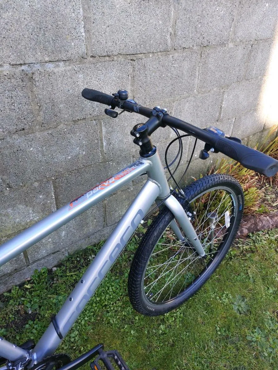 Carrera Parva Men's Mountain bike -Size Large/20" - Image 3