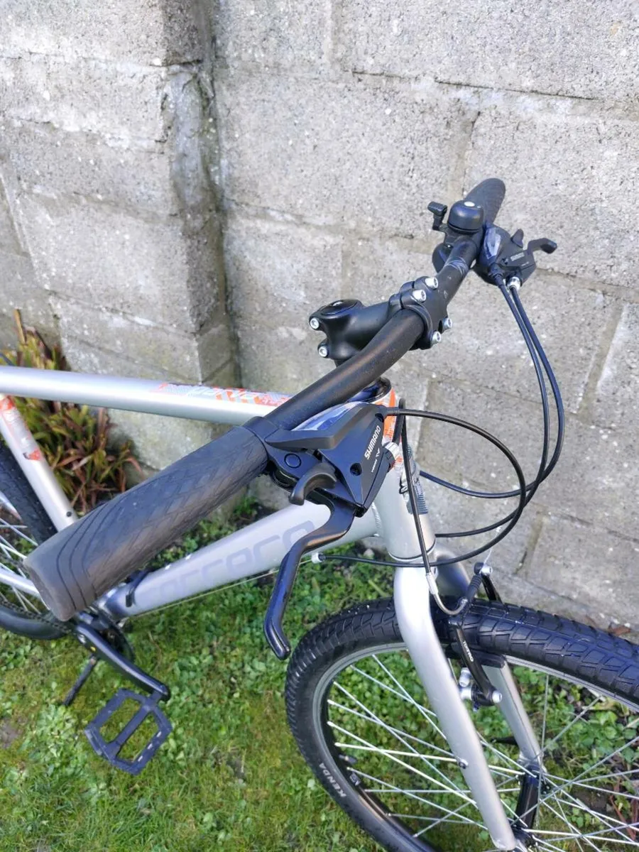 Carrera Parva Men's Mountain bike -Size Large/20" - Image 4