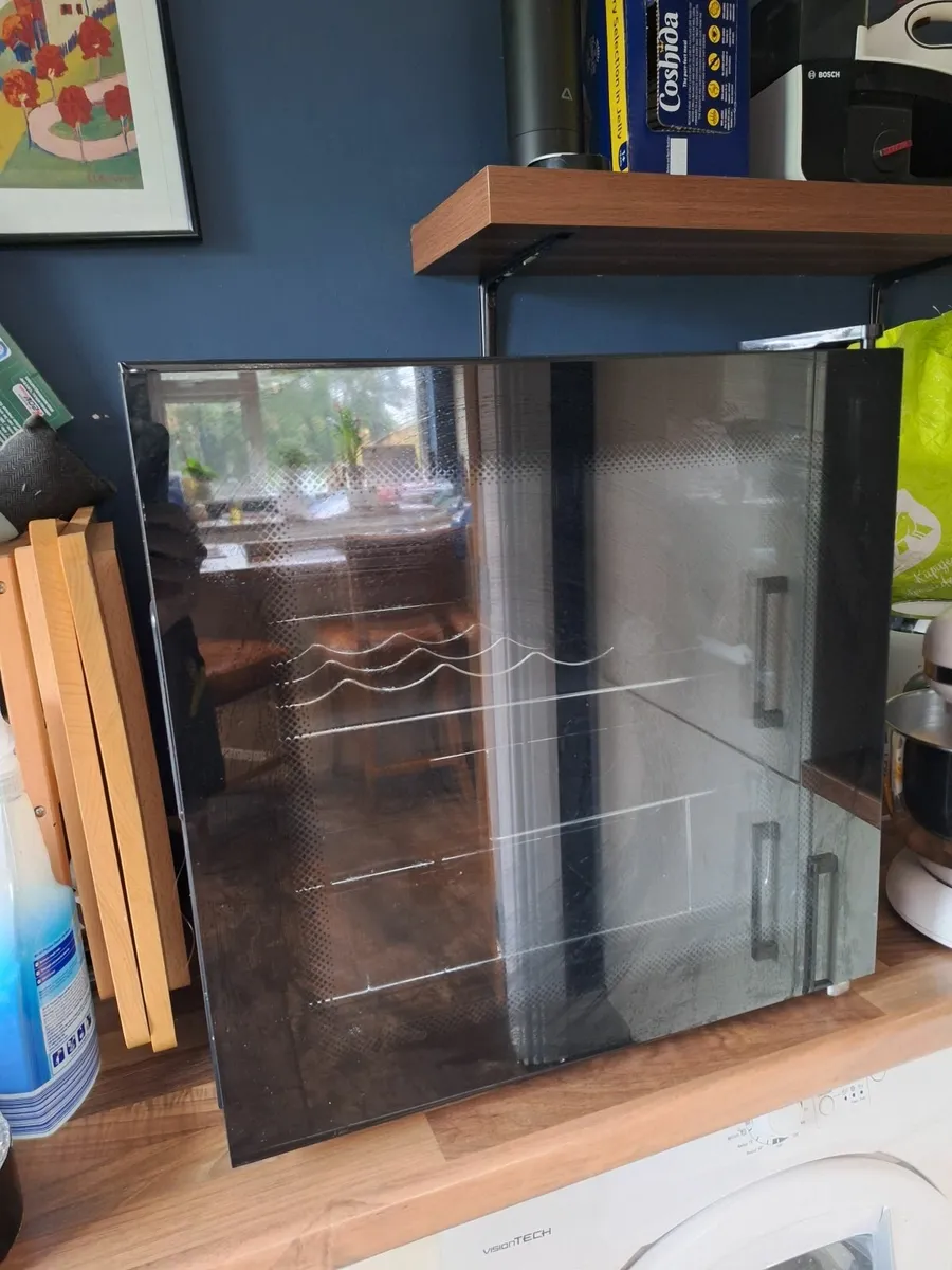 Over counter wine cooler - Image 2