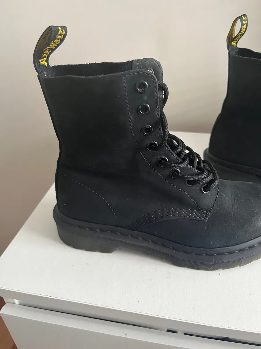 Dr Martens Boots - Image 2