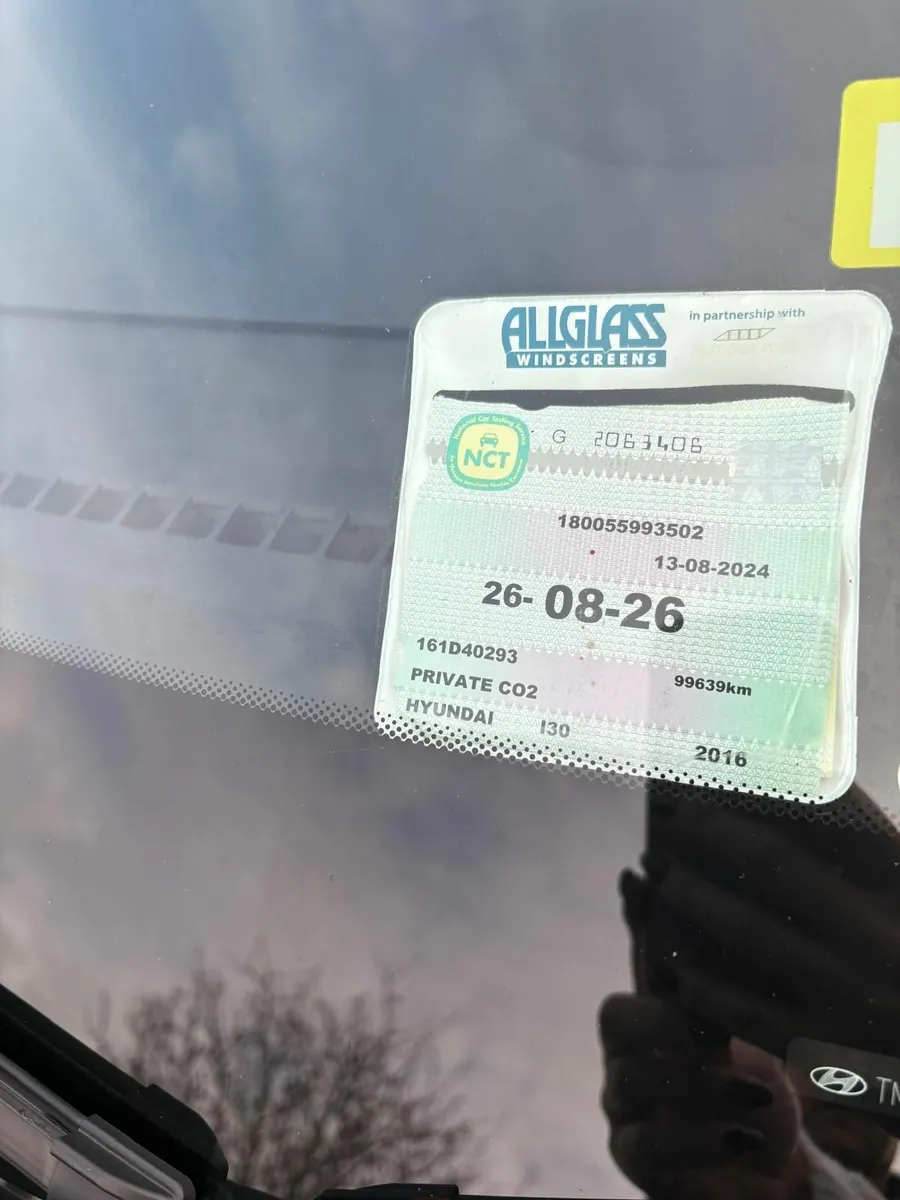 Hyundai i30 2016 - Image 2