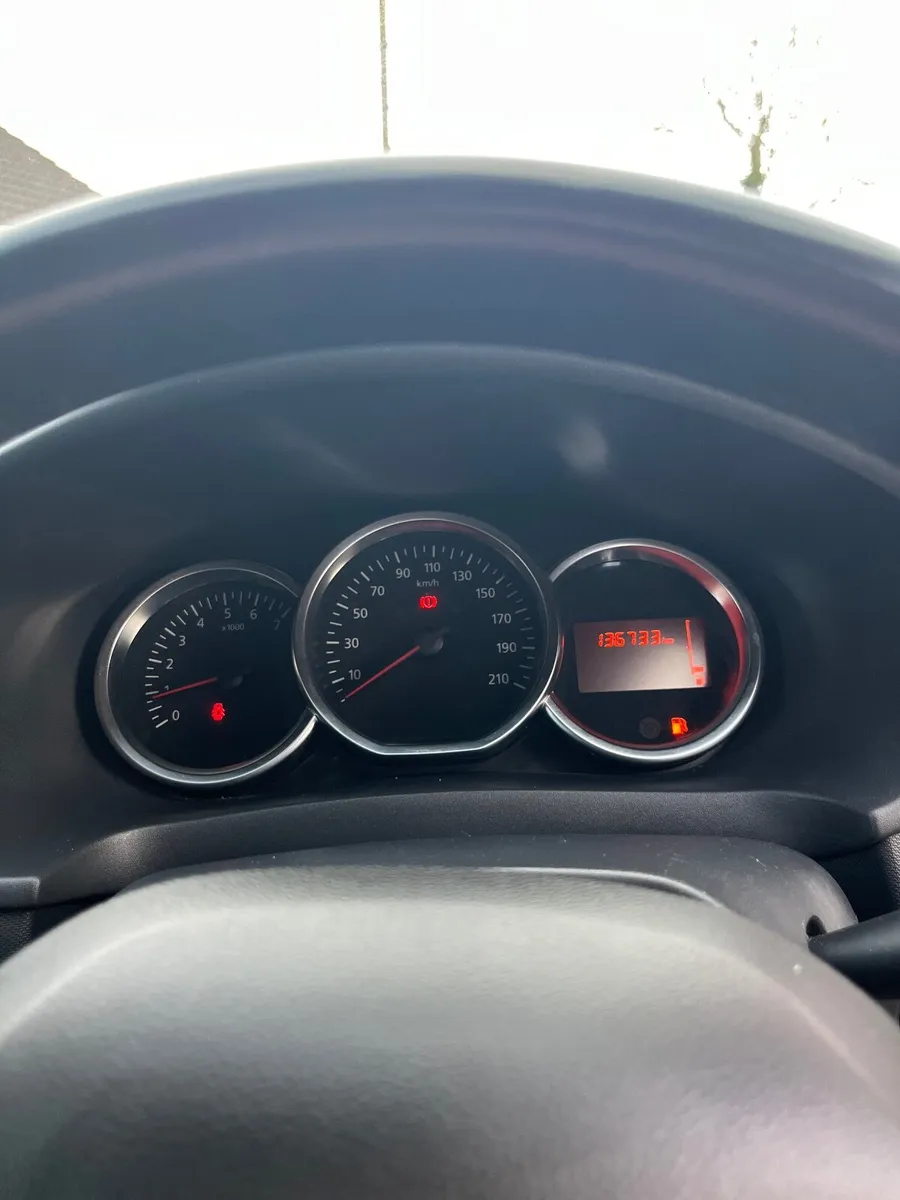 Dacia Logan 2018 - Image 1