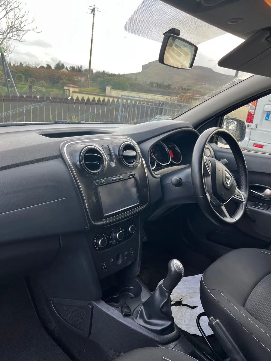 Dacia Logan 2018 - Image 4