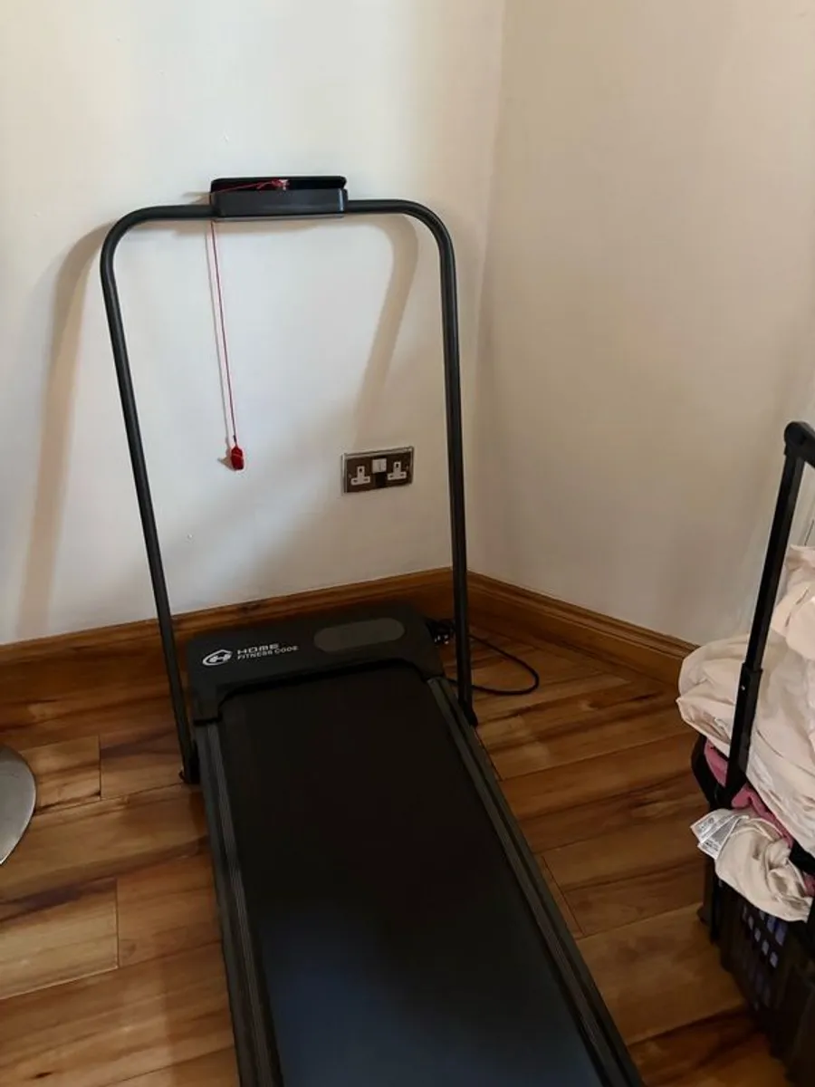 Under desk treadmill - Image 1