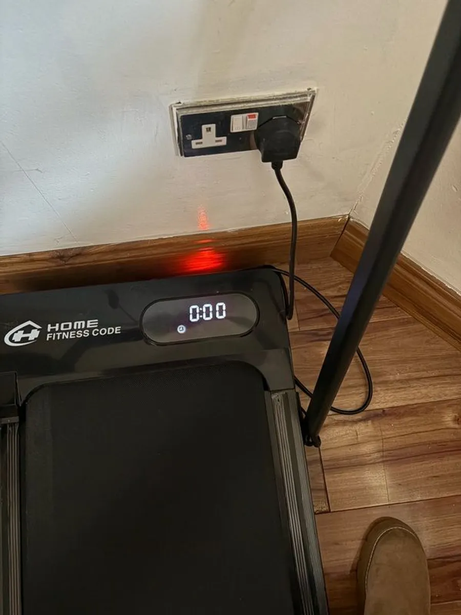 Under desk treadmill - Image 2