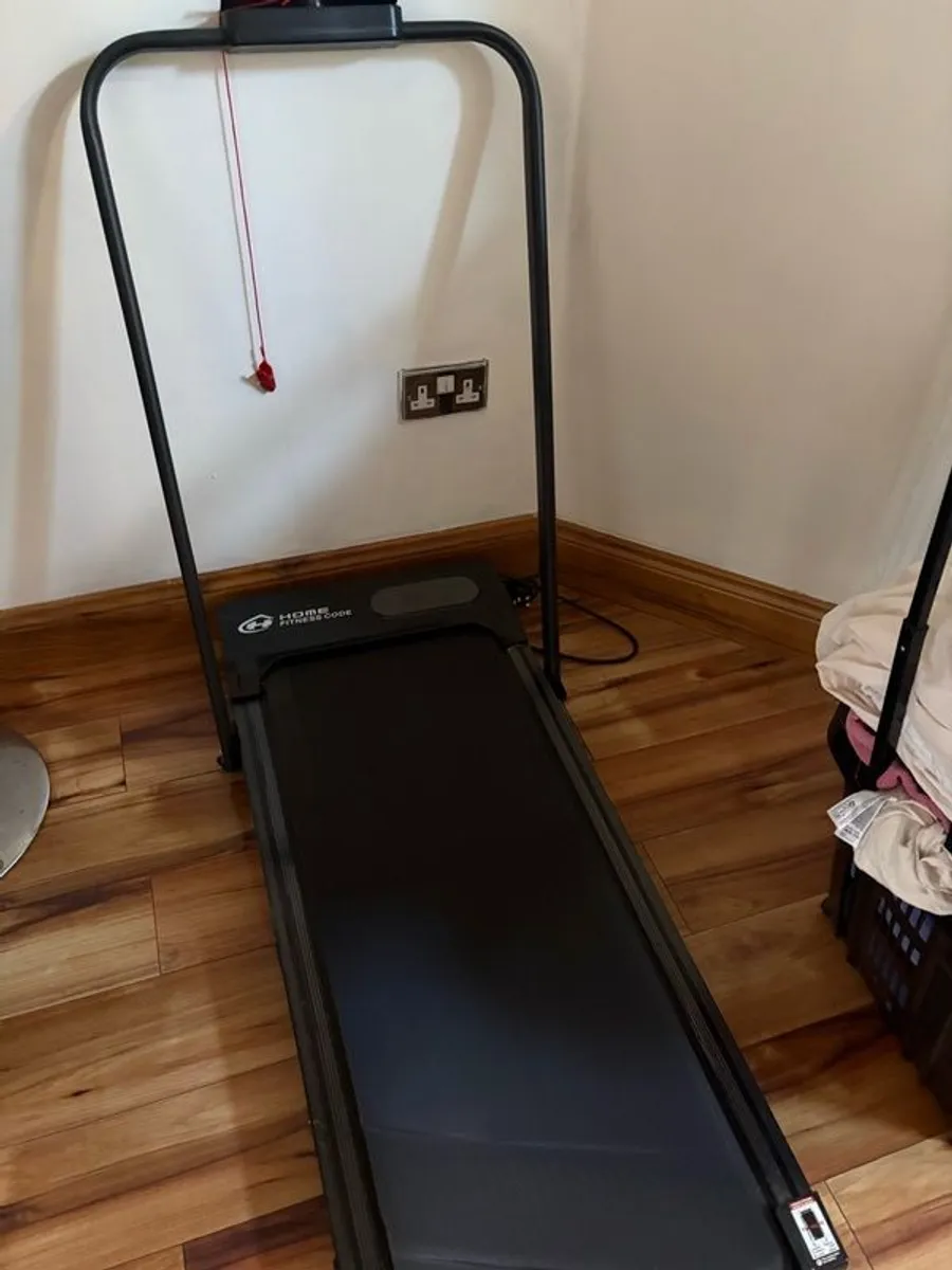 Under desk treadmill - Image 3