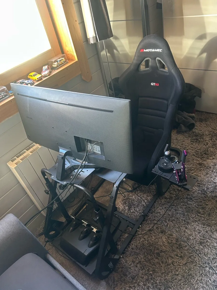 Racing Simulator - Image 3