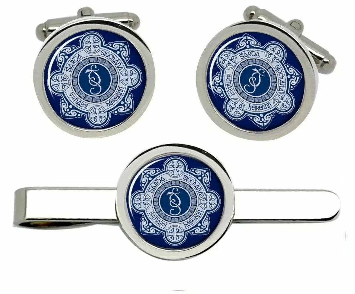 Pocket Watch, Cufflinks, Tie pin,- Free Post - Image 4
