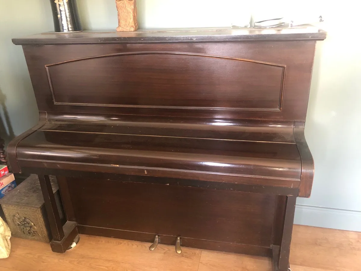 Crane & sons Piano - Image 2