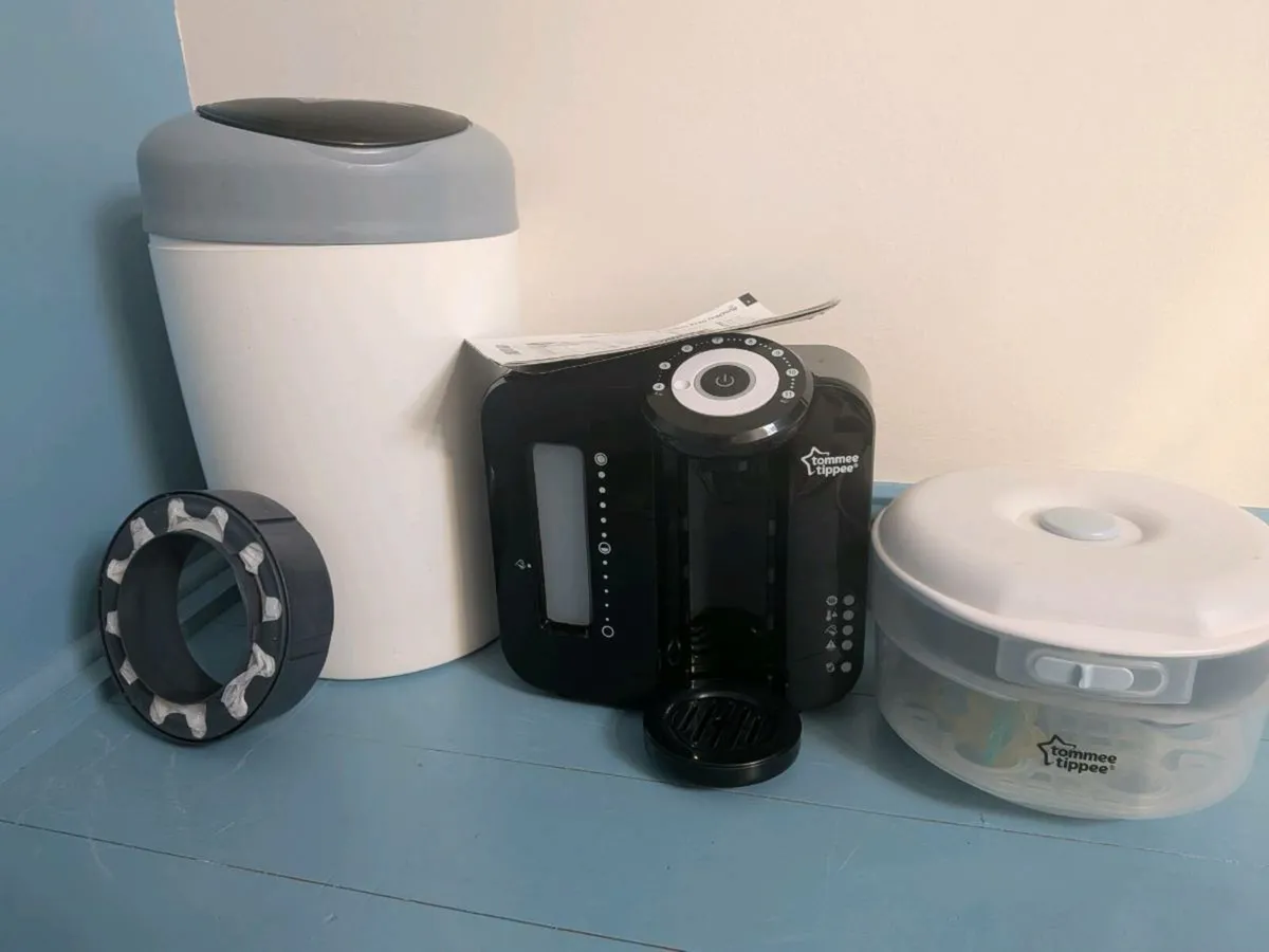 Tommee Tippee - Image 1