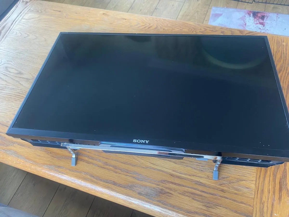Sony Bravia 28 inch TV - Image 2