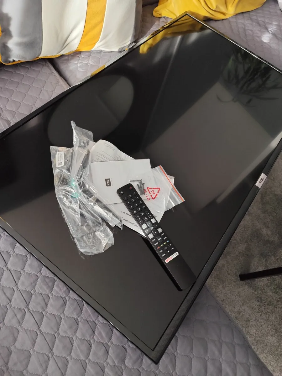 TV,,,, Television - Image 1