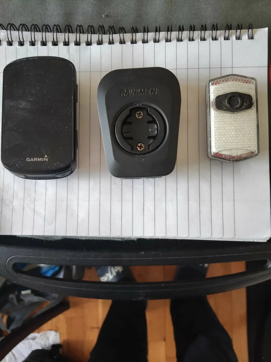 Grey Trek Emonda Road Bicycle for sale (2021) - Image 2