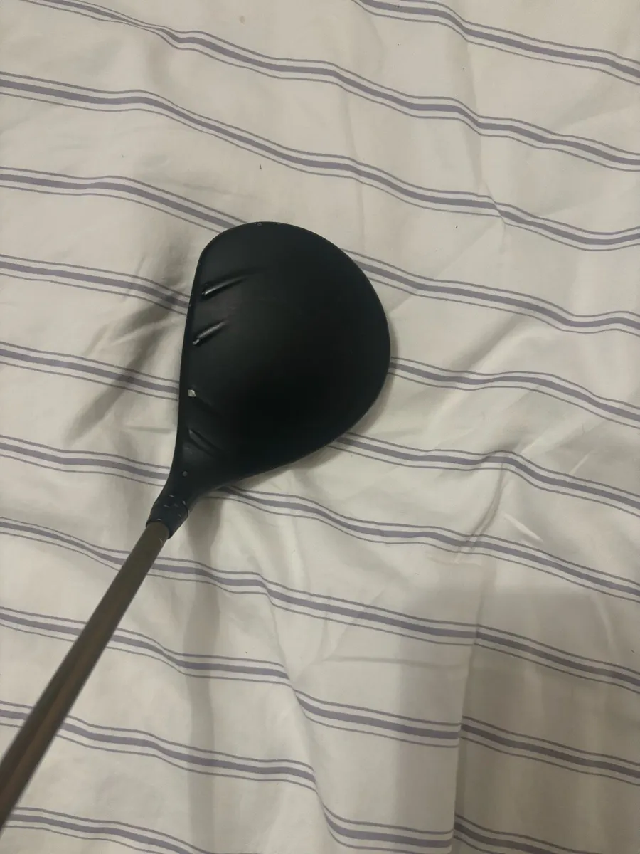 Ping G400 3 wood - Image 3
