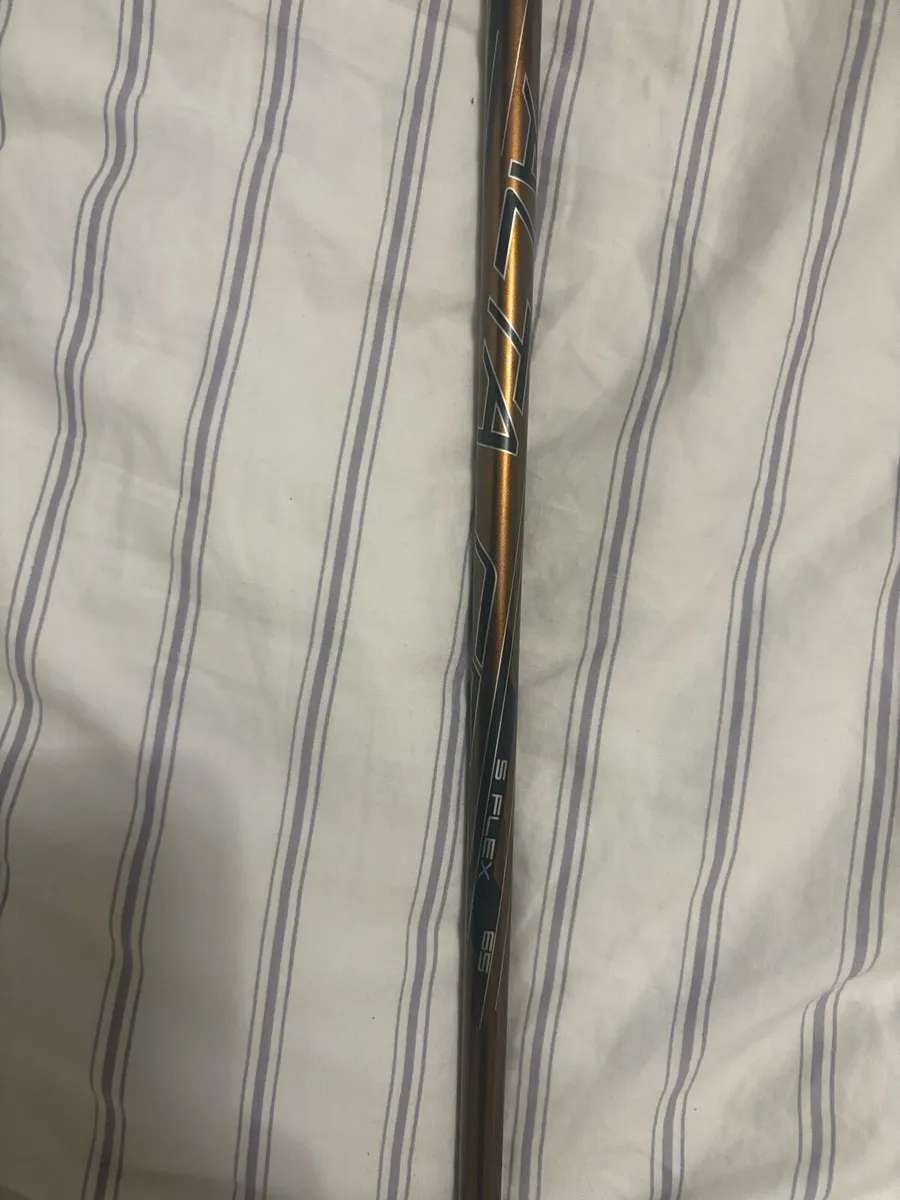 Ping G400 3 wood - Image 4