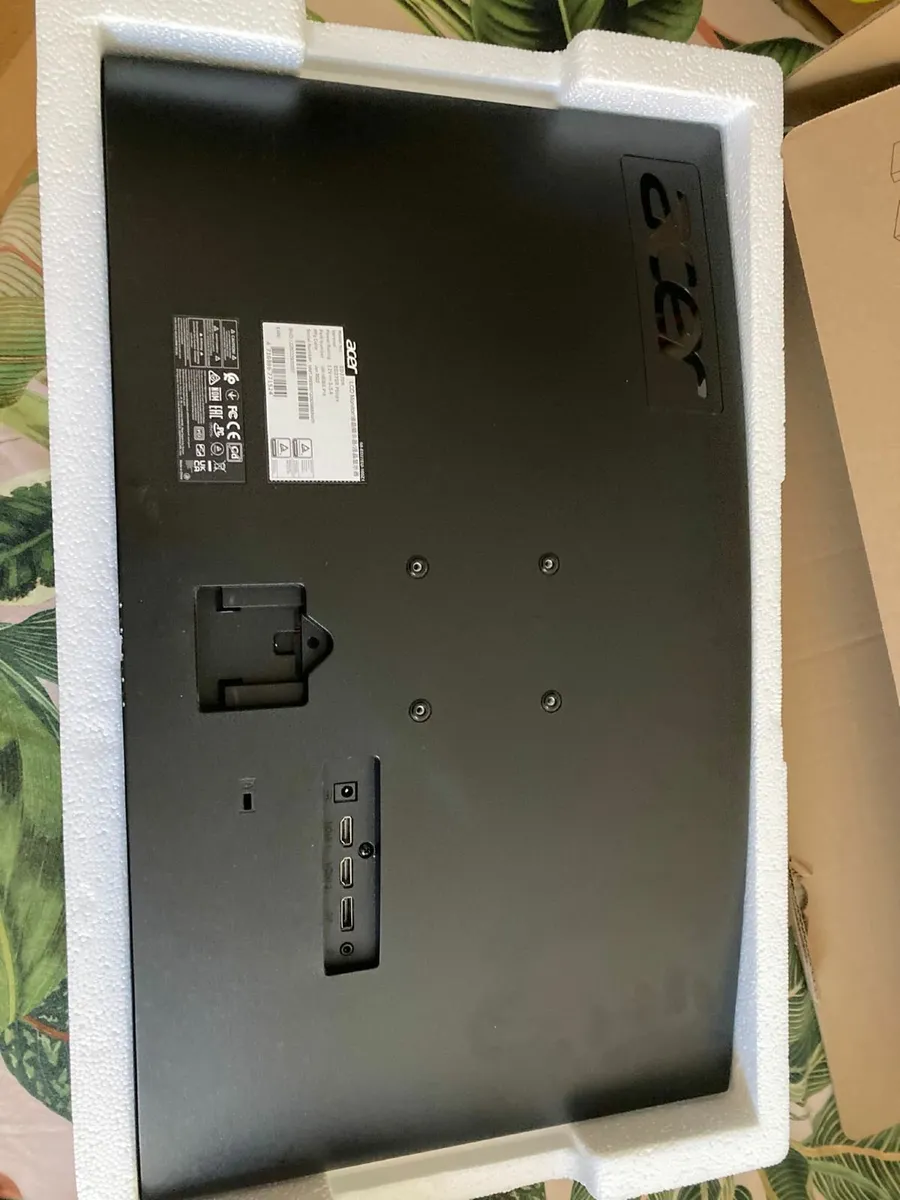 Monitor 27"/69cm - Image 2