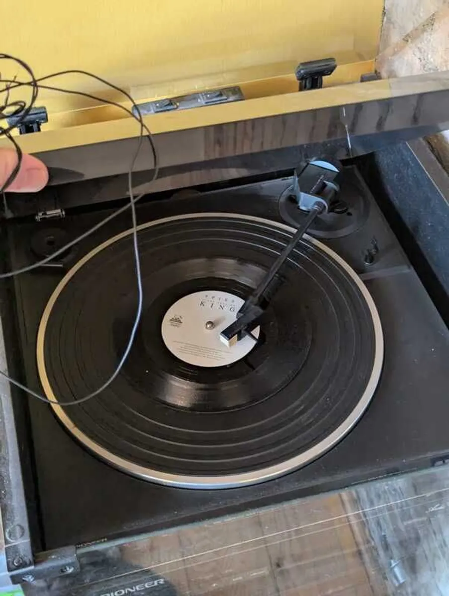 Pioneer Stereo Stack - Image 2