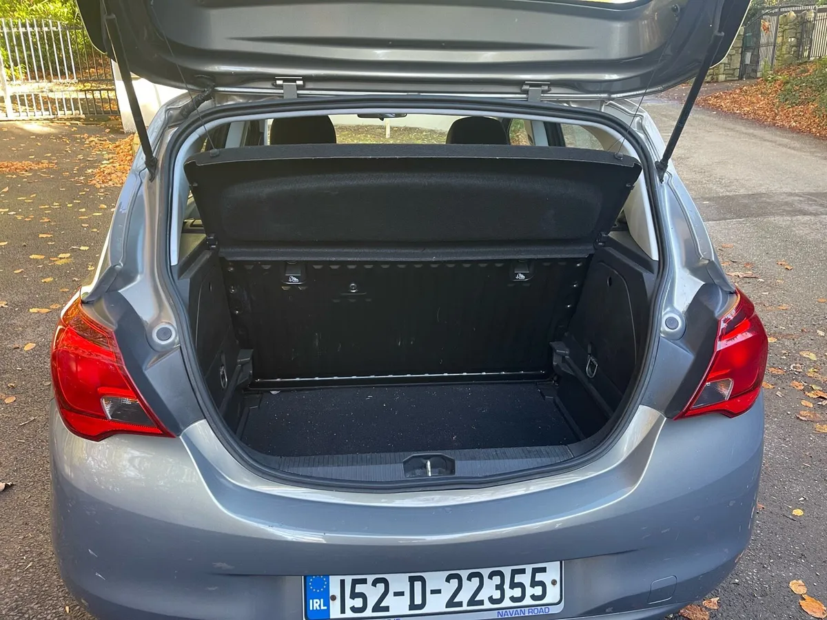 2015 Opel Corsa Excite 1.4 - Image 4