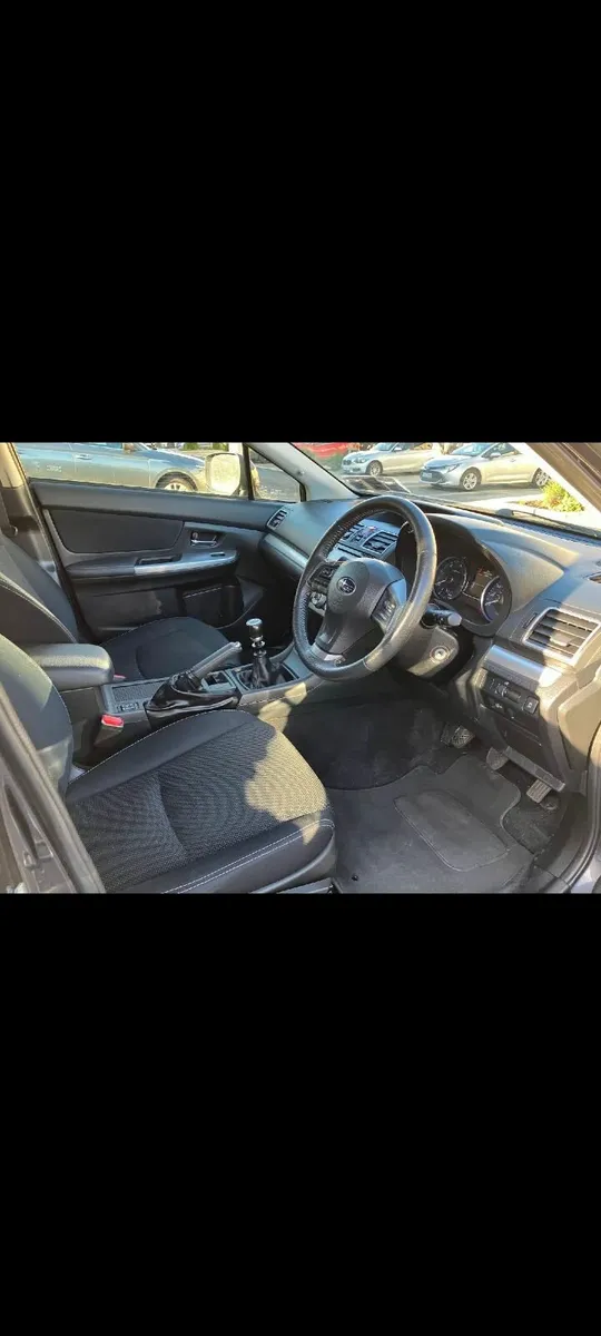 Subaru XV 2015 - Heated Seats & Reverse Camera - Image 2