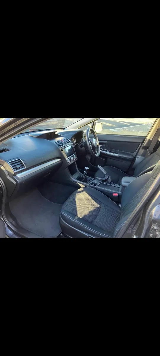 Subaru XV 2015 - Heated Seats & Reverse Camera - Image 3