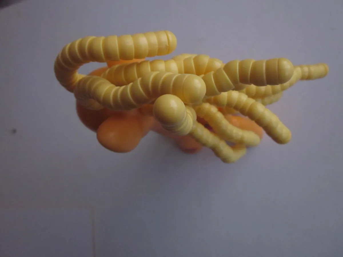 Hasbro My Little Pony Applejack Cutie Twisty -Do - Image 3