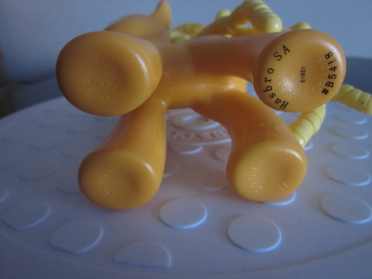 Hasbro My Little Pony Applejack Cutie Twisty -Do - Image 4