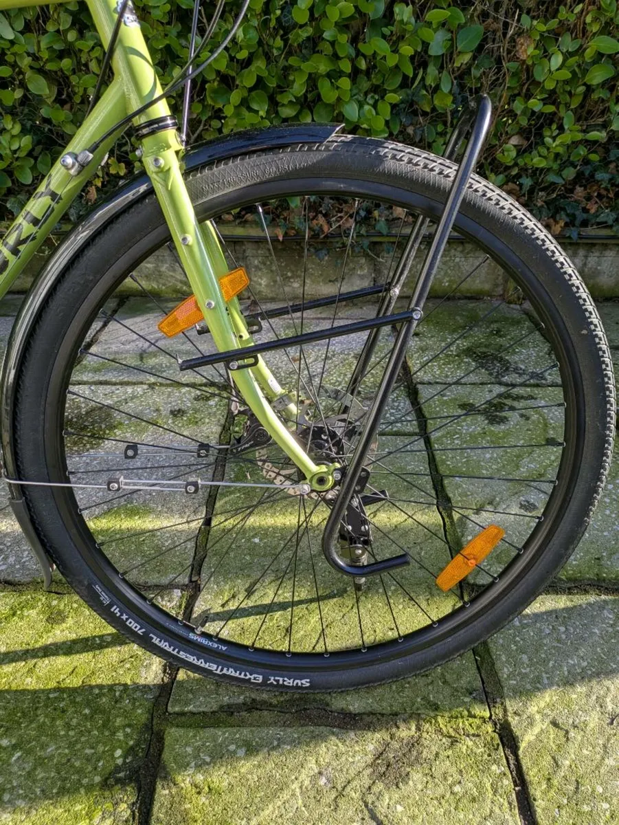 Surly Touring Bicycle - Image 4