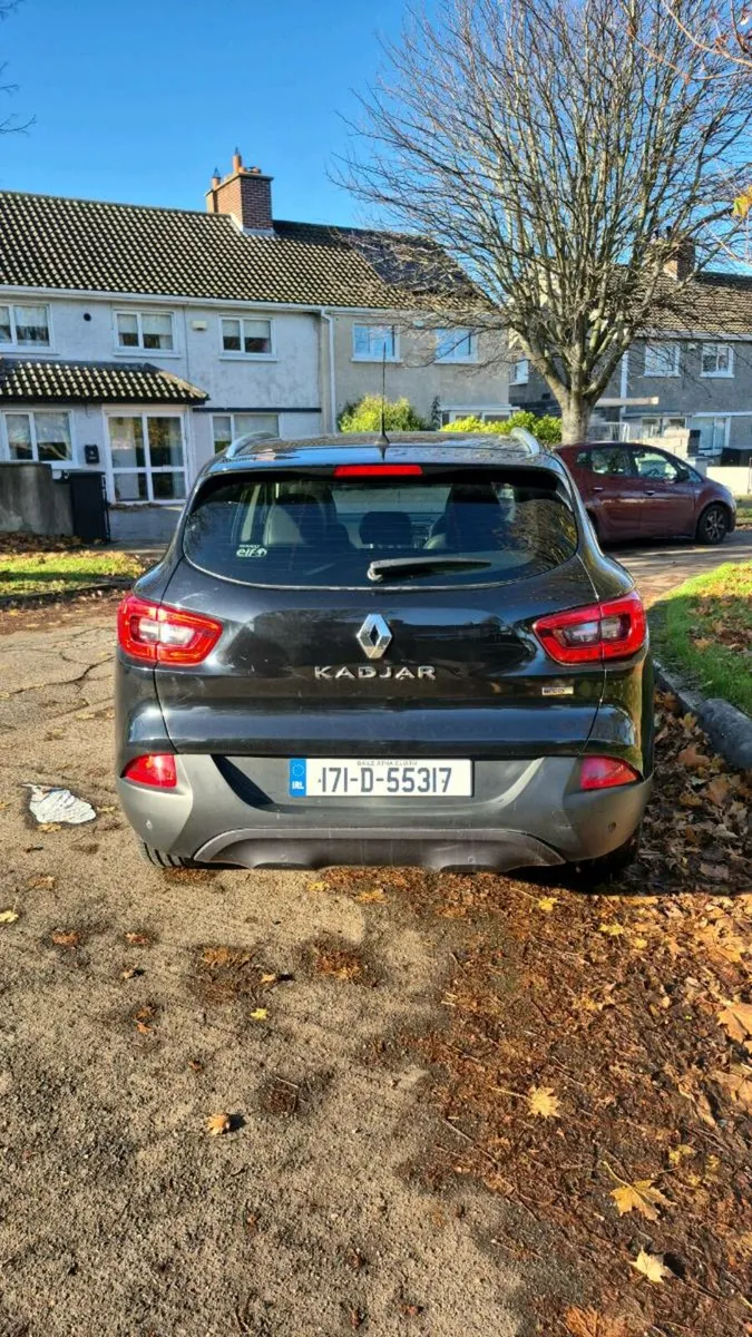 Renault kadjar - Image 3