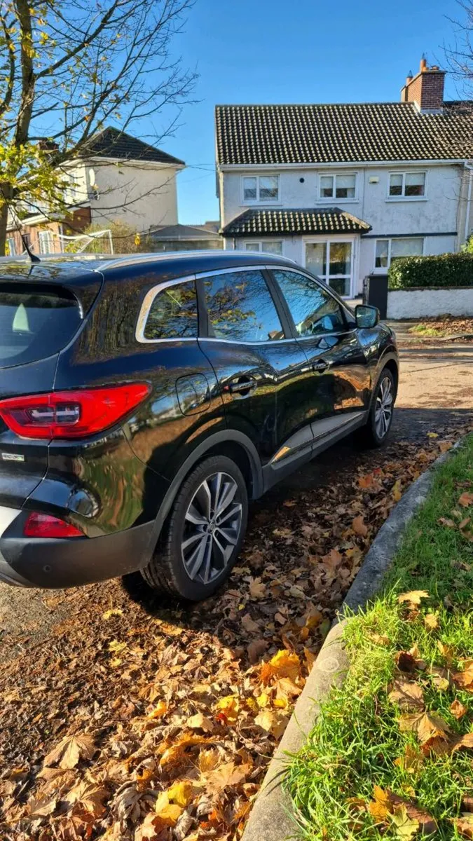 Renault kadjar - Image 2