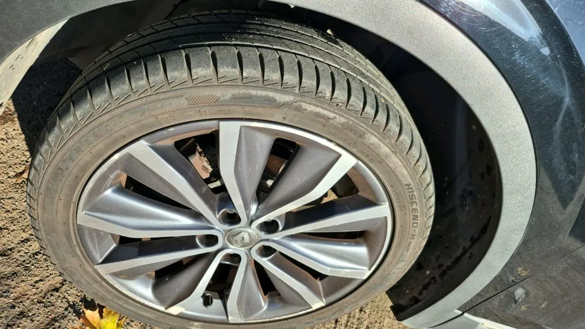 Renault kadjar - Image 4